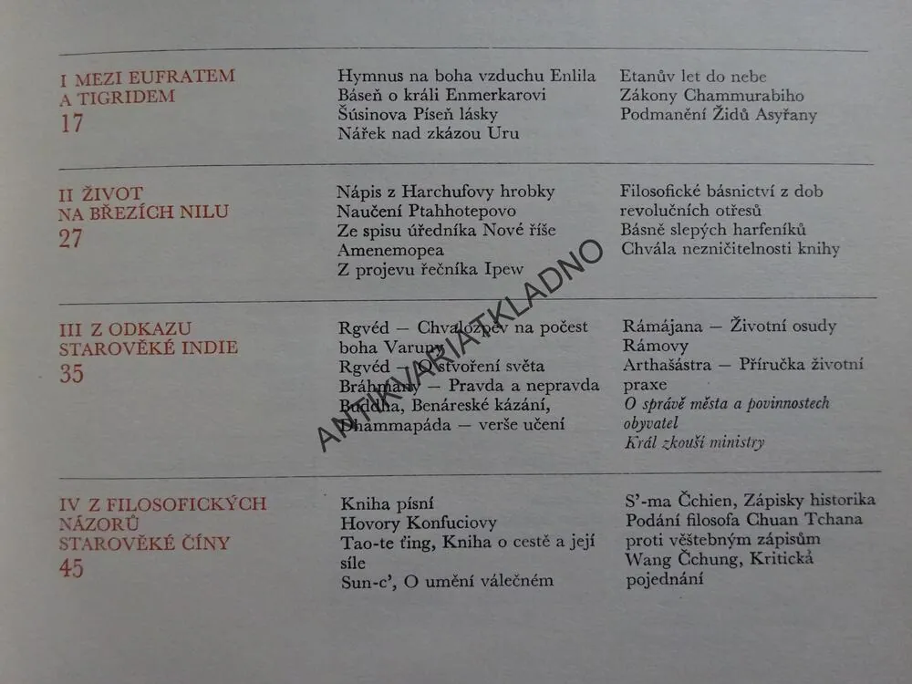 HISTORIA MAGISTRA 1-2, **an
