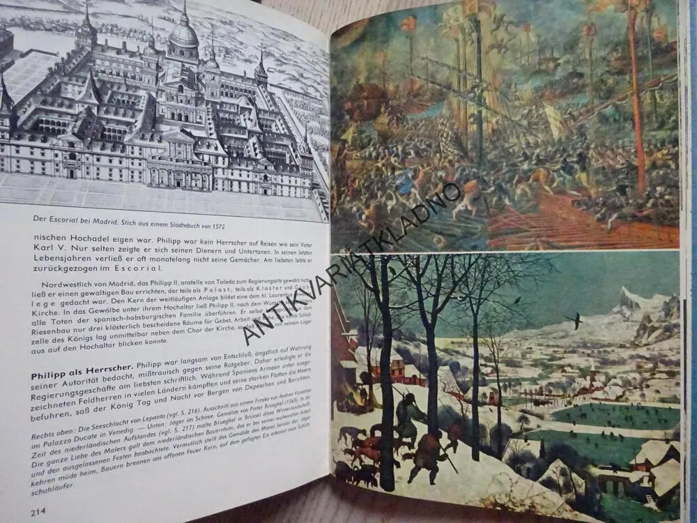 GRUNDZÜGE DER GESCHICHTE, BAND 2, DIESTERWEG, **an