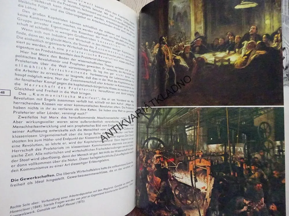 GRUNDZÜGE DER GESCHICHTE, BAND 3, DIESTERWEG, **an