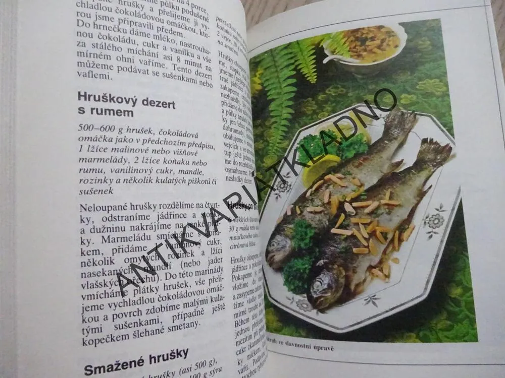 12 MĚSÍCŮ V MODERNÍ KUCHYNI, ALICE PINKOVÁ, **an