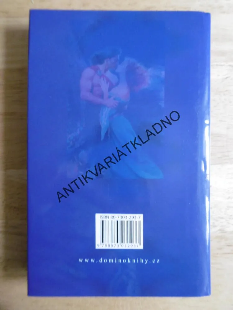 RYTÍŘ MNOHA SRDCÍ, KINLEY MACGREGOR