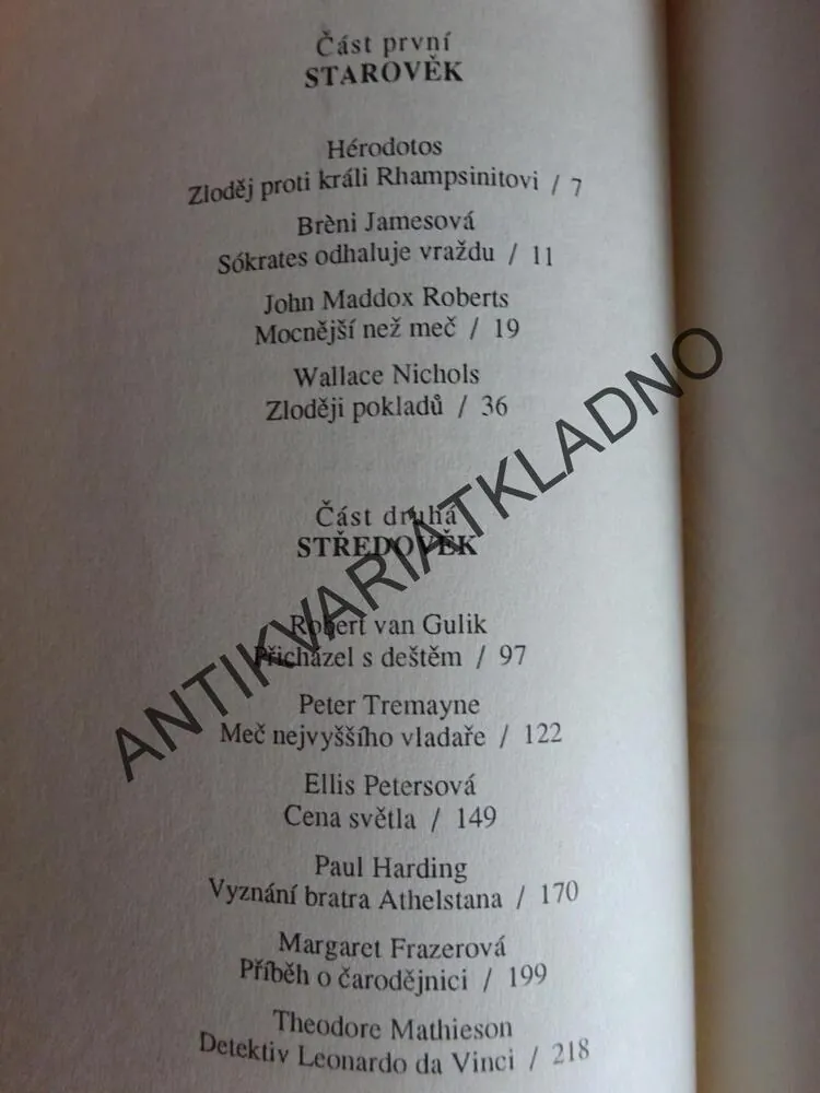 MOCNĚJŠÍ NEŽ MEČ, **an