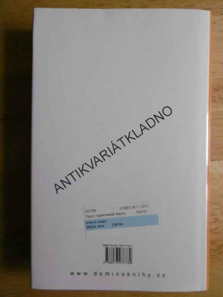 CITLIVÁ MÍSTA, LISA KLEYPAS