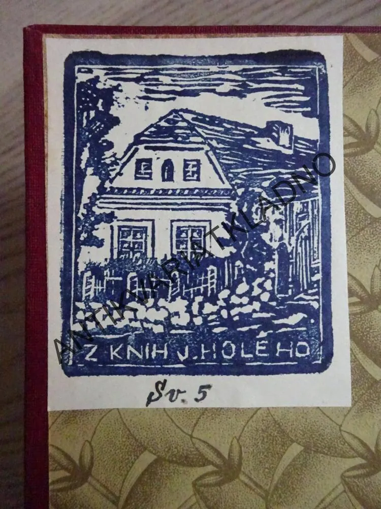 OHNIVÝ DRAK, RUDOLF MEDEK, **an