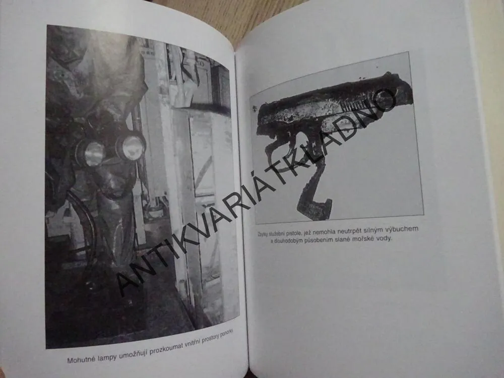 PRAVDA O KURSKU, V. V. USTINOV, **an