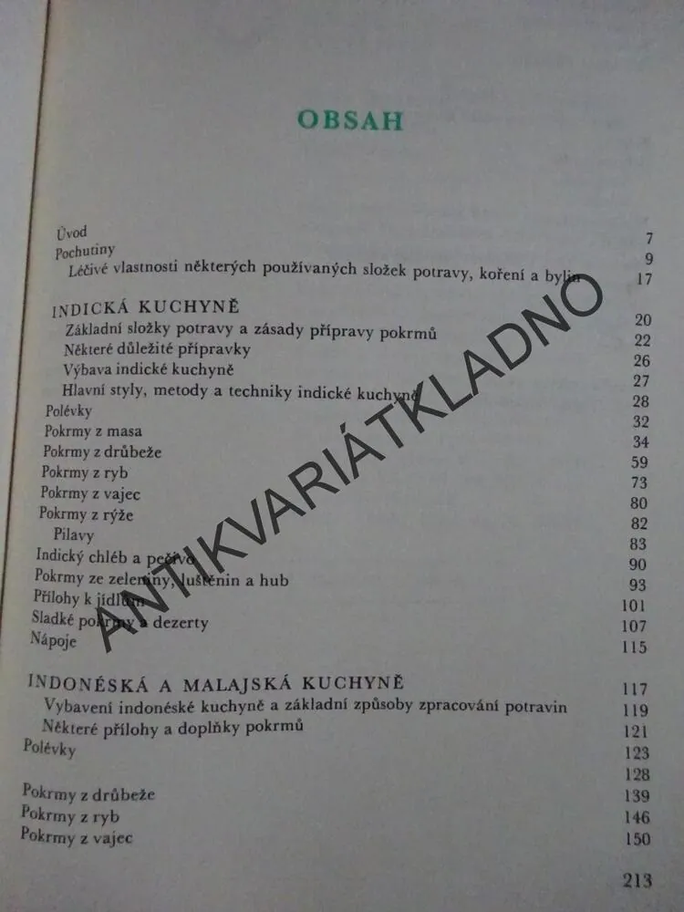 VARIACE NA KUCHYNĚ ORIENTU, ALENA NOUZOVÁ, MARTIN NOUZA, KAREL NOUZA, **an