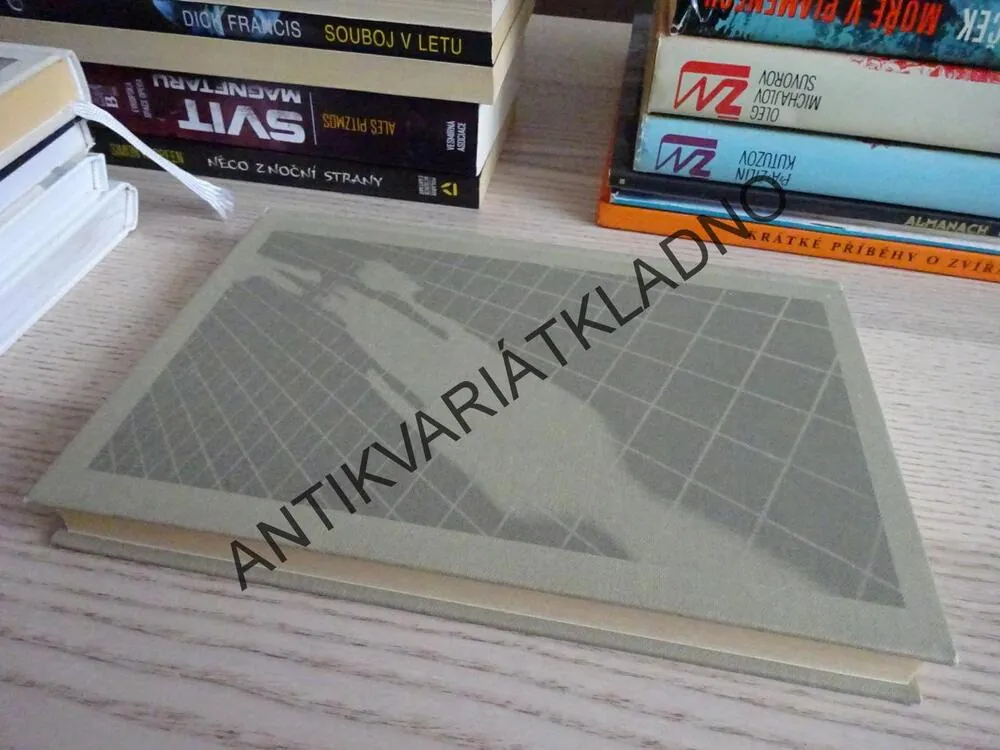 PŘÍPAD SLIČNÉ SILUETY, ERLE STANLEY GARDNER, **an