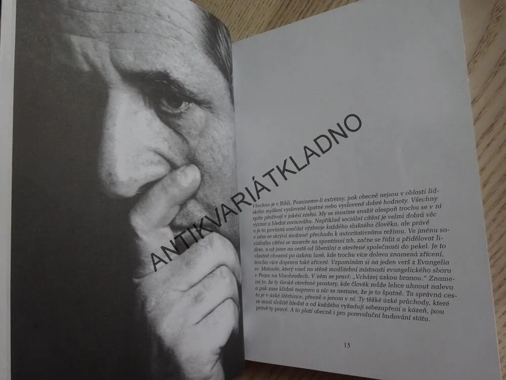 BUDOVÁNÍ KAPITALISMU V ČECHÁCH, ROZHOVORY S TOMÁŠEM JEŽKEM, PETR HUSÁK, **an