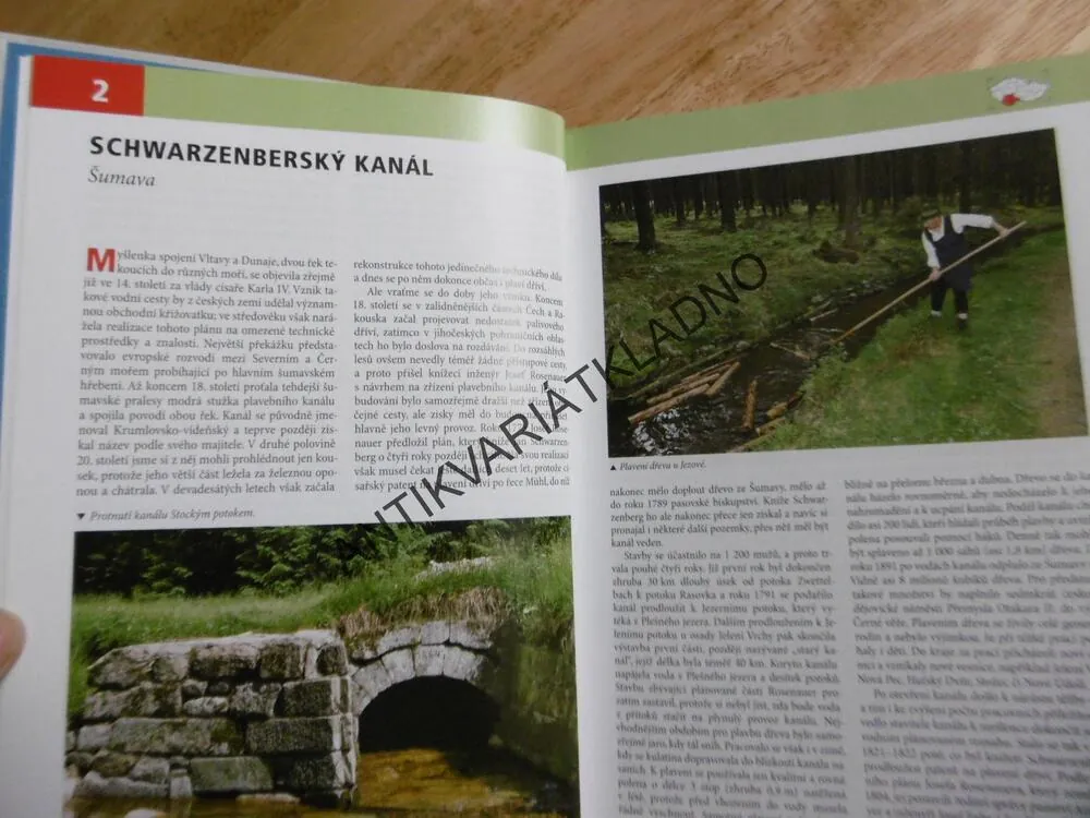 TOULAVÁ KAMERA 2., TOUŠLOVÁ, MARŠÁL, **an