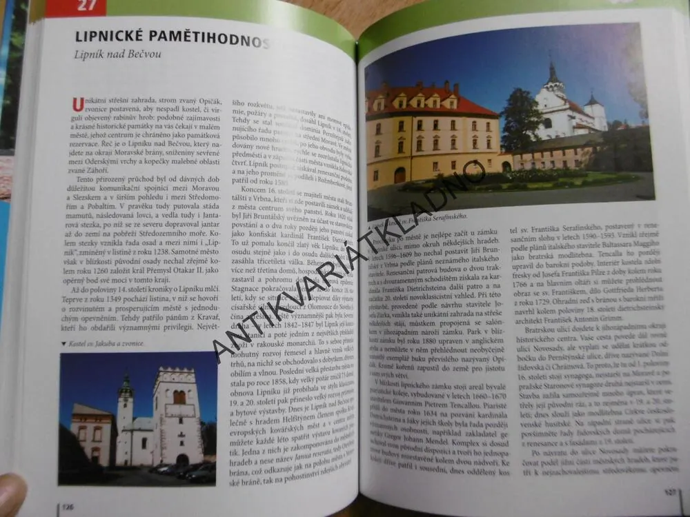 TOULAVÁ KAMERA 5., TOUŠLOVÁ, MARŠÁL, **an