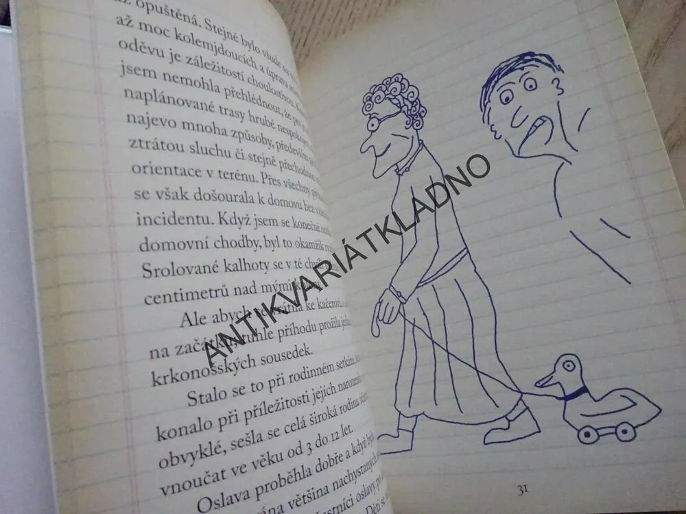 KDO MÁ DOMA KROKOUŠE, NUDOU UŽ SE NEKOUŠE!, VE STOPÁCH DĚJINBLUDIČČINA EDICE, SVAZEK TŘETÍ, OLGA SUCHOMELOVÁ, **an