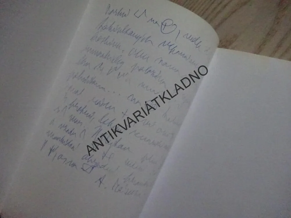 SLATINA U KRALUP NAD VLTAVOU, JIŘÍ KOPECKÝ, **an