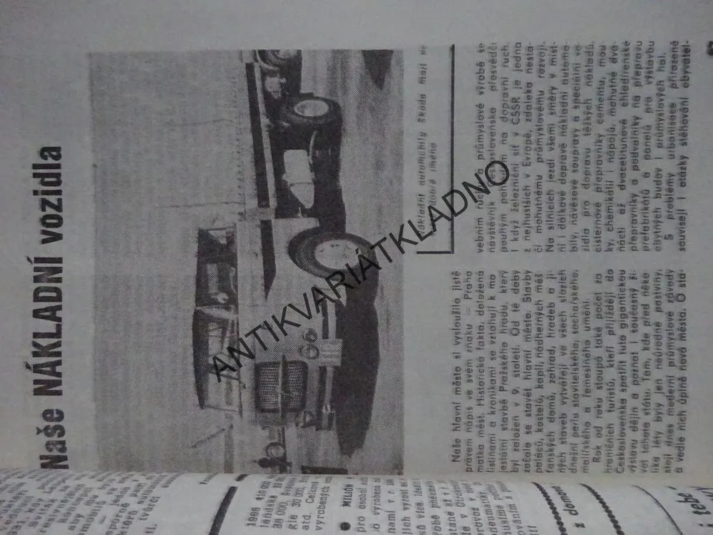 AUTO MOTO REVUE, 1968, **an