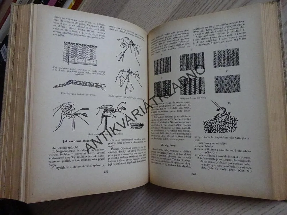 NAŠE DOMÁCNOST, JOZA BŘÍZOVÁ, BOŽENA KRCHOVÁ, **an