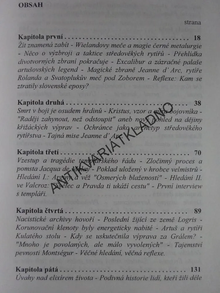 ČTYŘI HODINY DO STŘEDOVĚKU, MILOŠ JESENSKÝ, **an