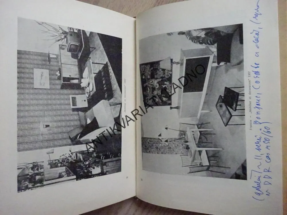 NÁBYTEK A BYT, JAROSLAV KULVEIT, **an