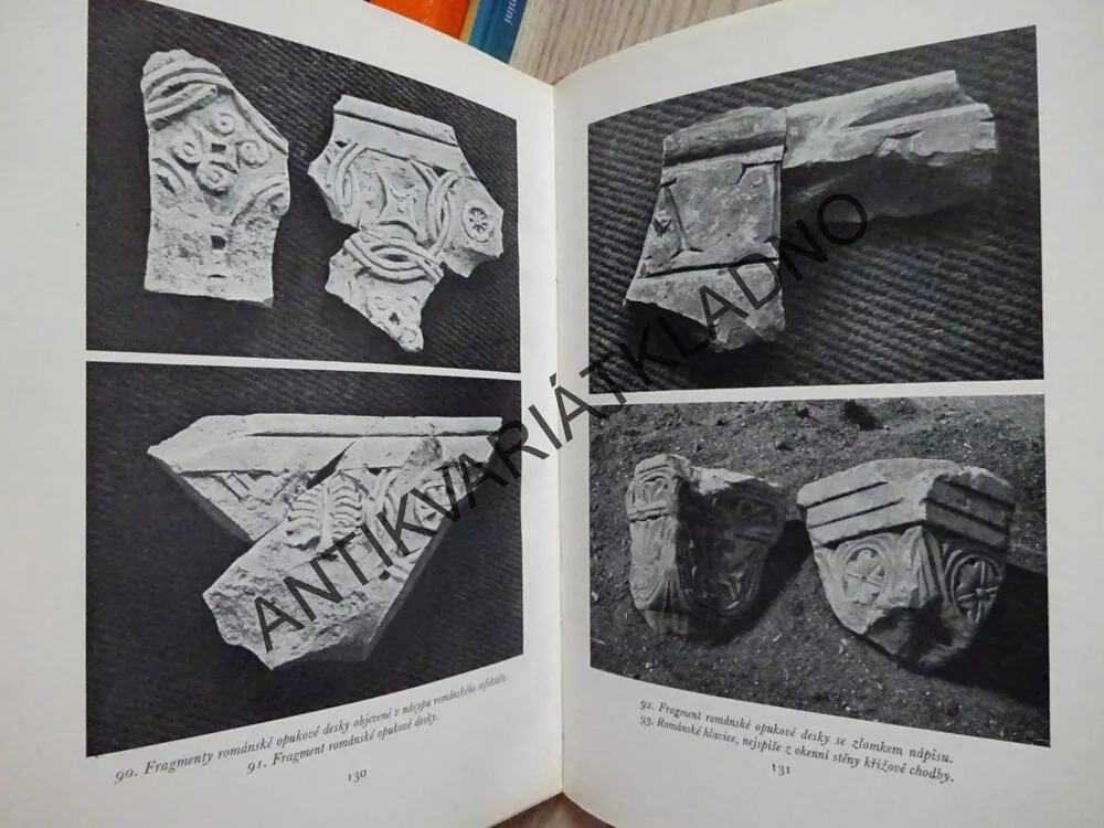 STRAHOV, ALOIS KUBIČEK, DOBROSLAV LÍBAL, **an
