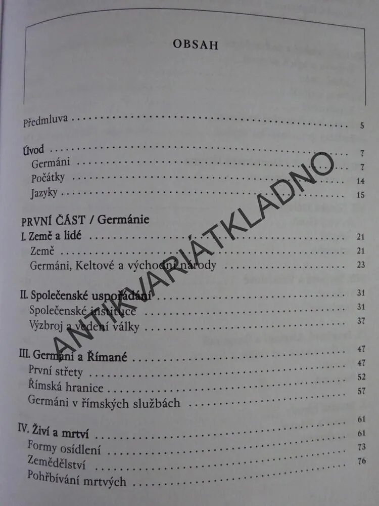GERMÁNI, MALCOLM TODD