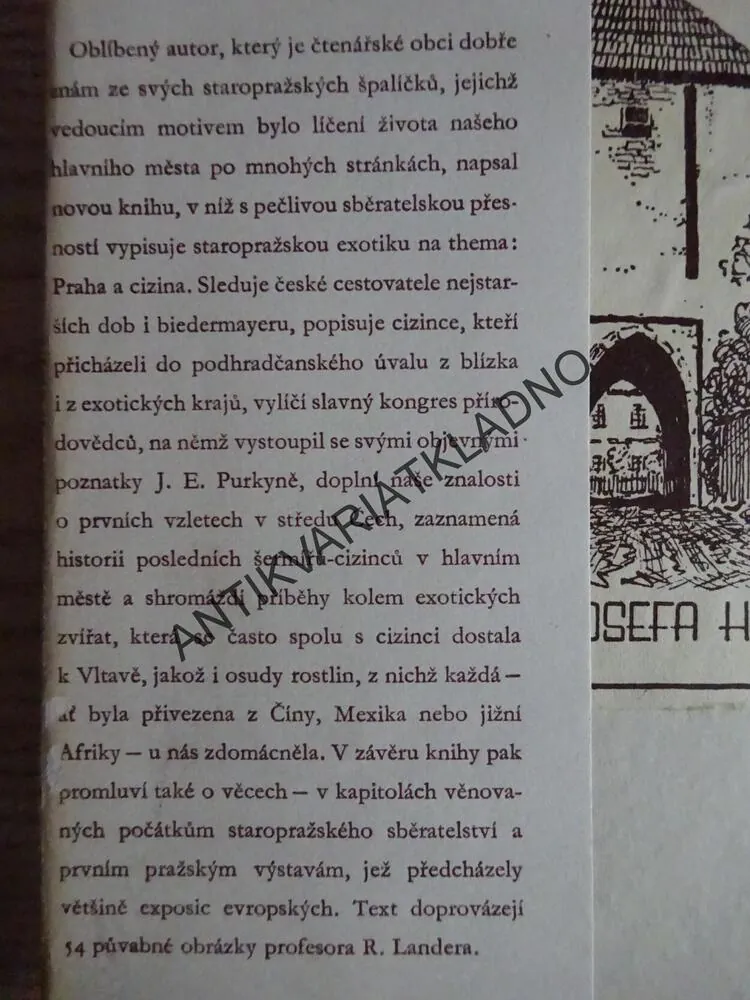STAROPRAŽSKÉ VARIACE, ANTONÍN NOVOTNÝ, **an