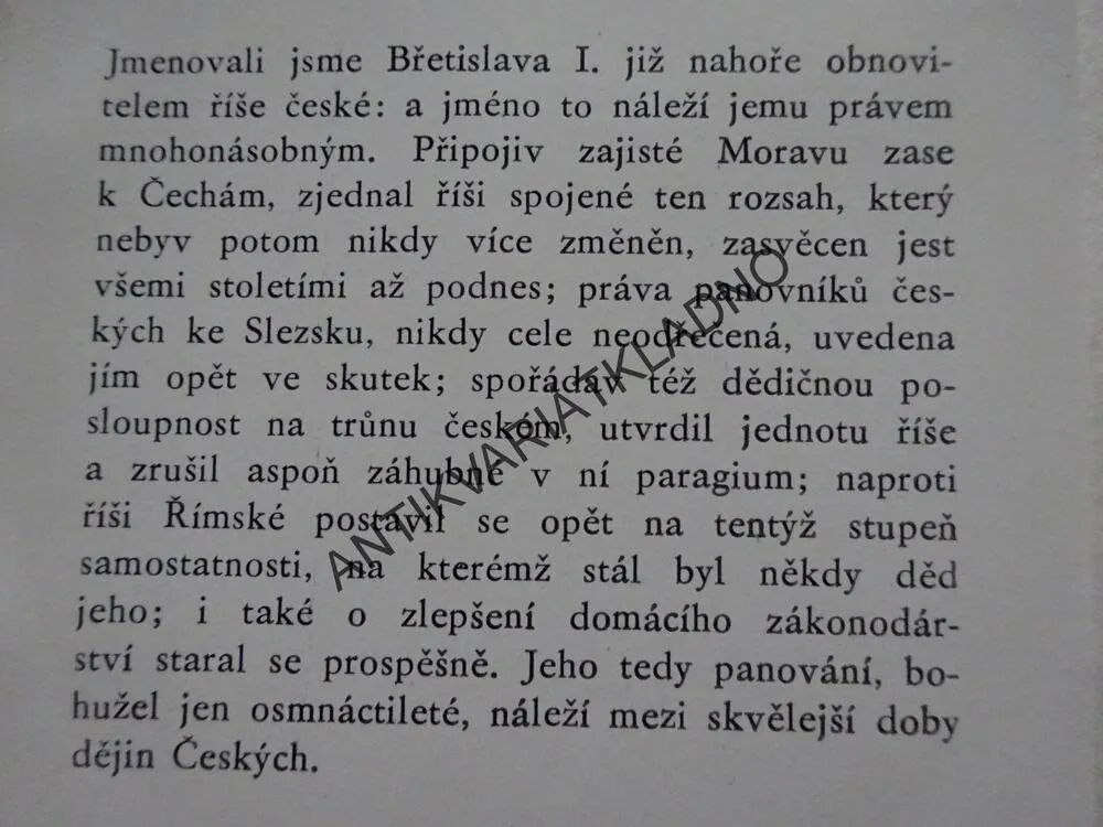BŘETISLAV I., BARBARA KRZEMIEŃSKÁ, **an