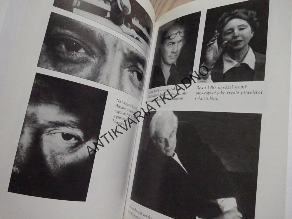 CARLOS CASTANEDA: PRAVDA, LŽI, ŽIVOTOPIS, CRISTOPHE BOURSEILLER, **an