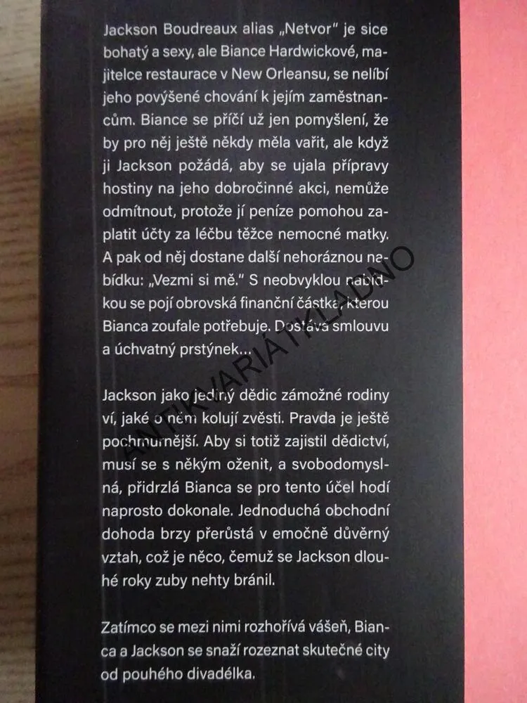 HOŘÍM PRO TEBE, J. T. GEISSINGER, **an