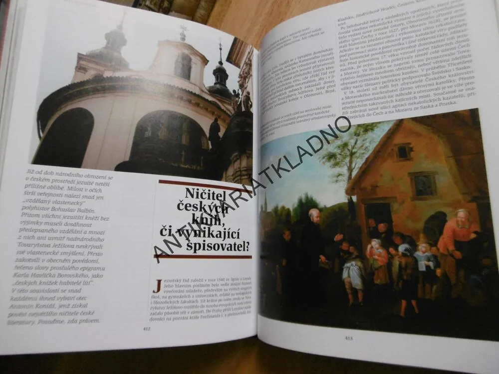 ZÁHADY ČESKÝCH DĚJIN, CO SE SKRÝVÁ POD POVRCHEM DĚJIN, READER´S DIGEST VÝBĚR, **an