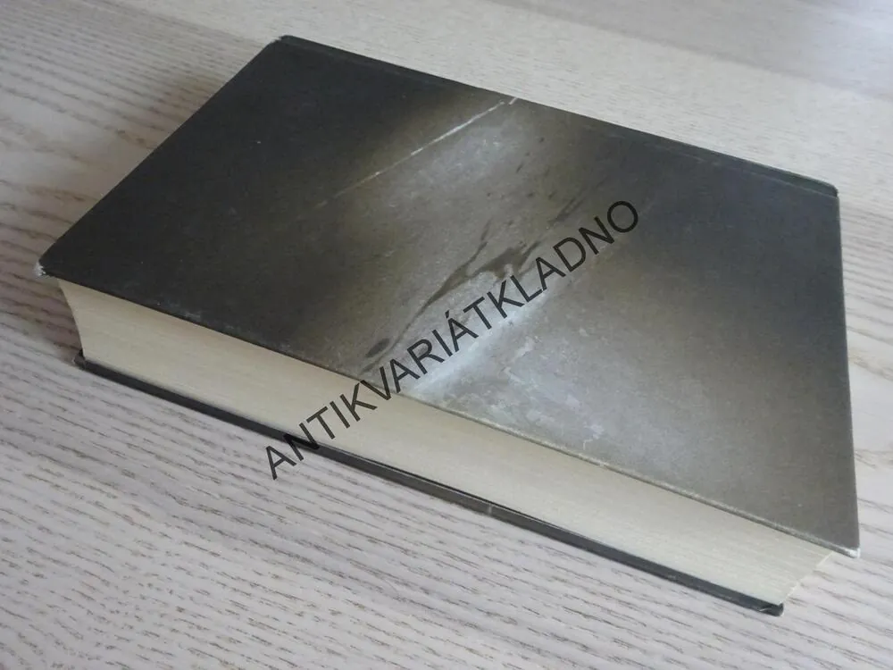 ZRNKO PRAVDY, ZYGMUNT MILOSZEWSKI, **an
