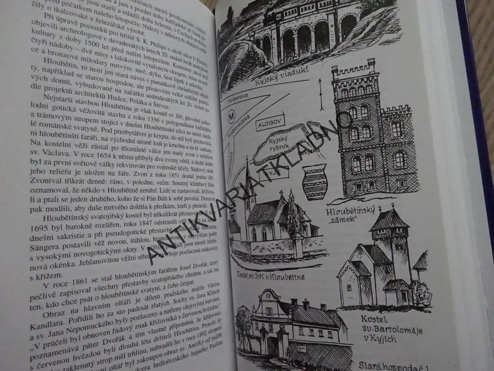 PRAŽSKÝ CHODEC V METRU, PRAHA, EDUARD ŠKODA, **an