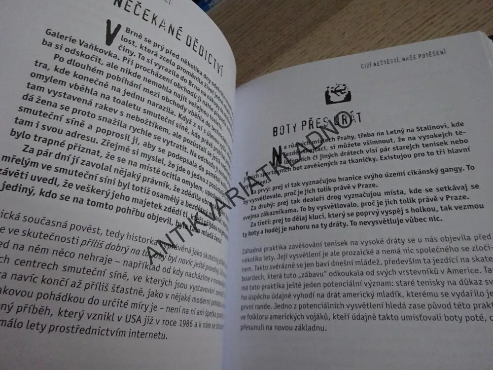 ČERNÁ SANITKA: ZNOVU V AKCI, PETR JANEČEK, **an