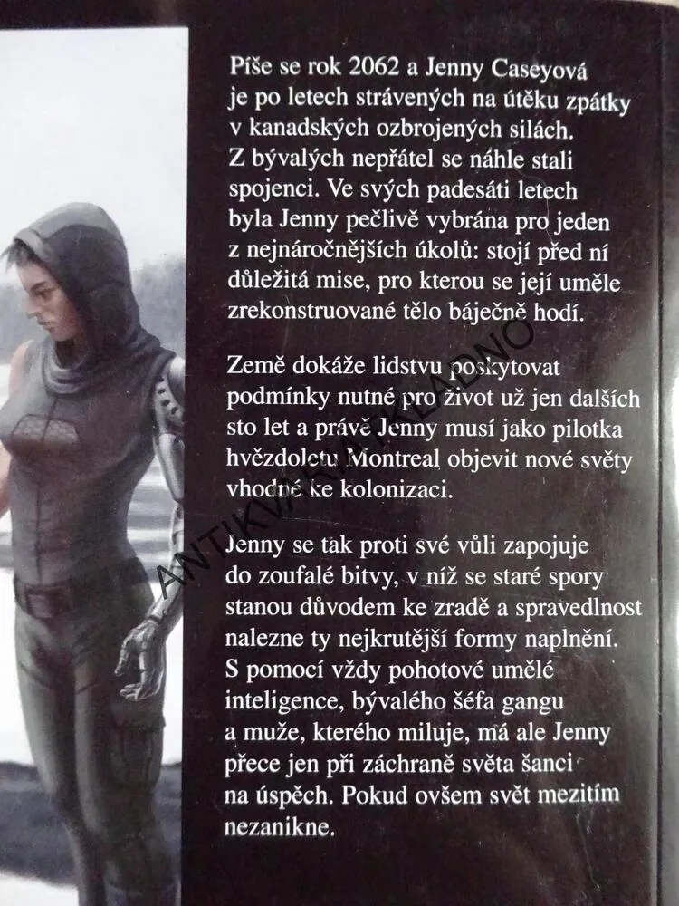 ZJIZVENÁ, ELIZABETH BEAROVÁ, **an