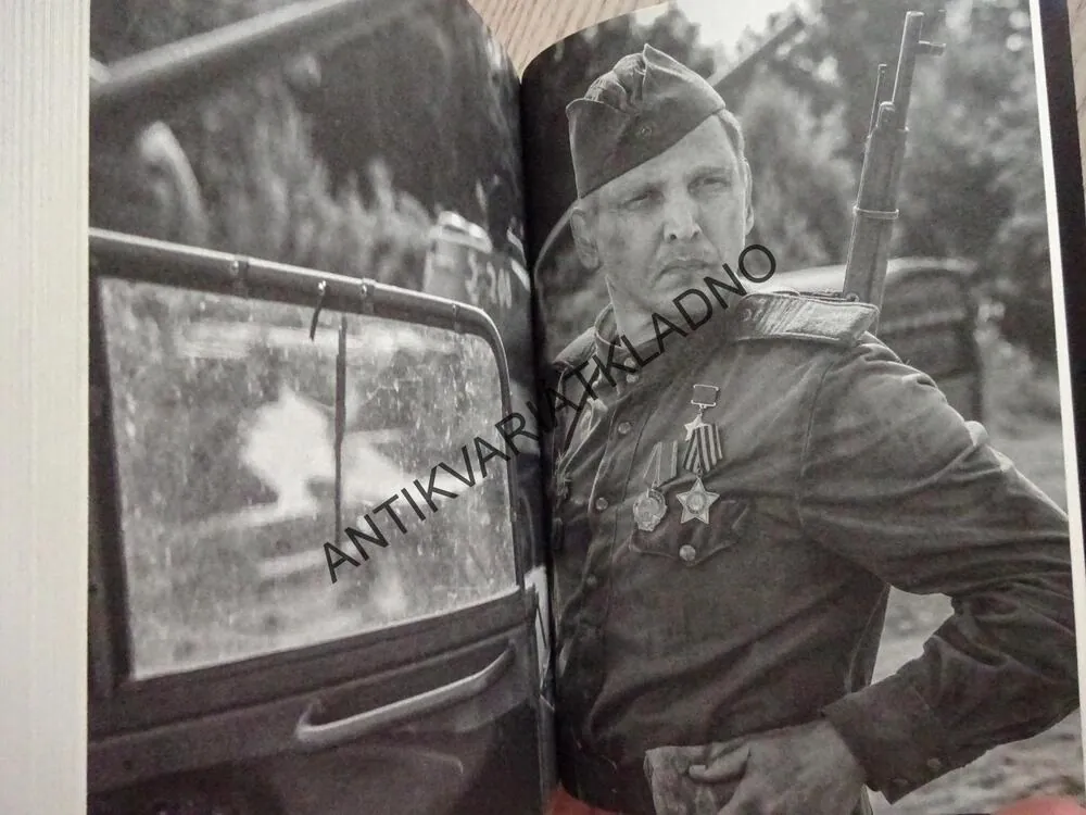 NABARVENÉ PTÁČE, JERZY KOSINSKI, **an