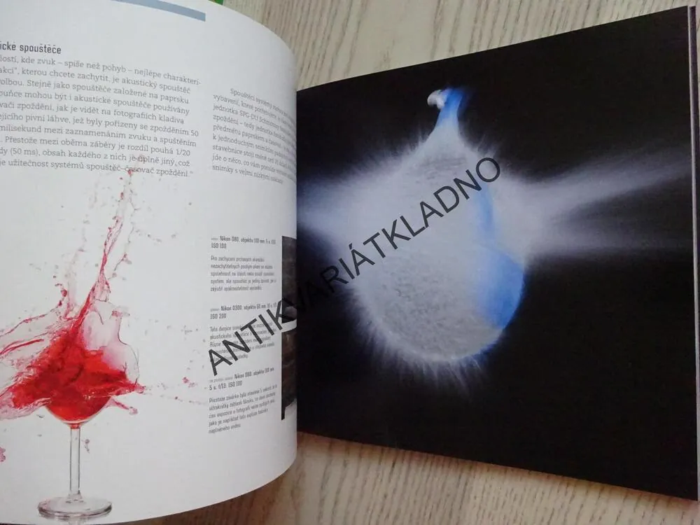 EXTRÉMNÍ EXPOZICE, DAVID NIGHTGALE, **an