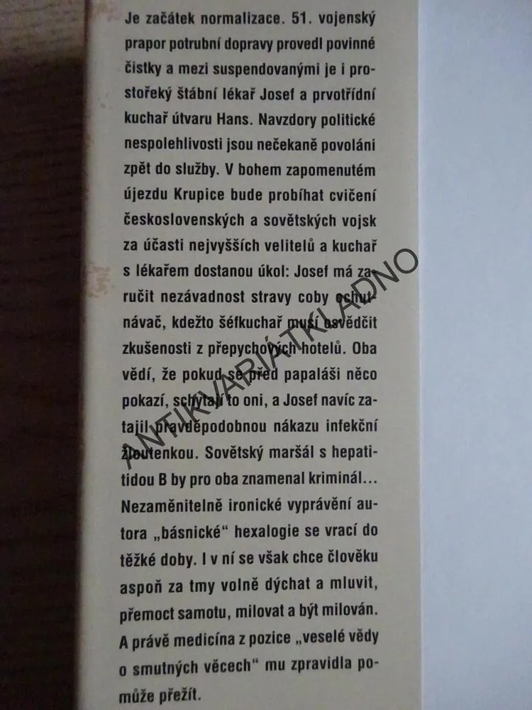 ŽRANICE, LADISLAV PECHÁČEK, **an