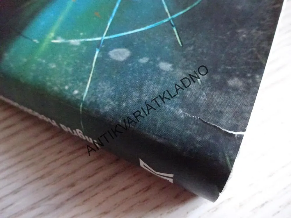 VRAŽDY VE VILLETTE, INGRID HEDSTRÖM, **an