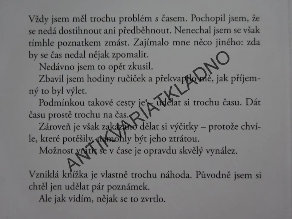 SOUKROMÝ HOLLYWOOD, IVAN KRAUS, **an