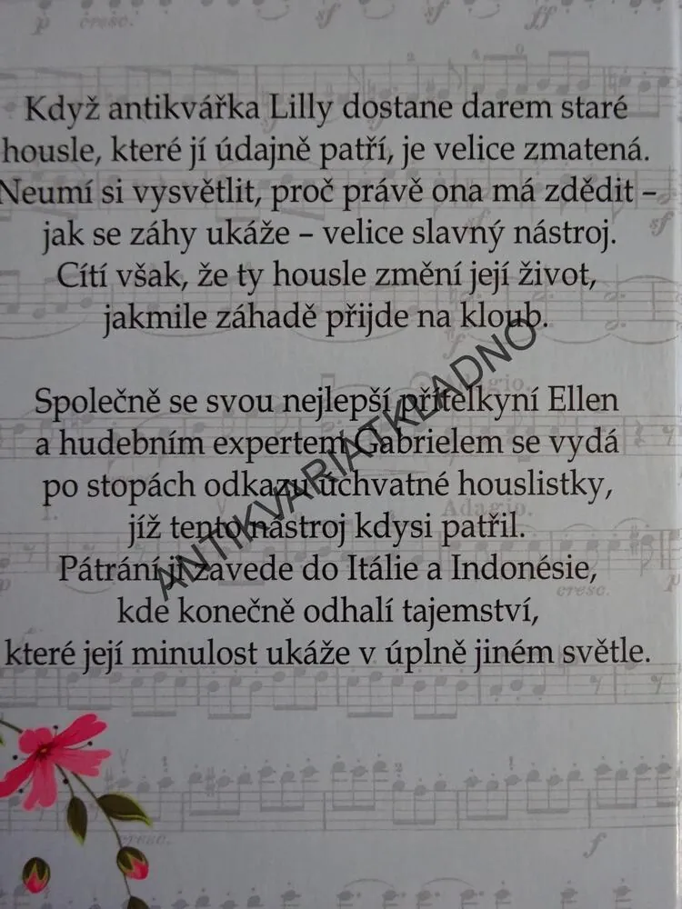 ZAHRADA V MĚSÍČNÍM SVITU, CORINA BOMANNOVÁ, **an