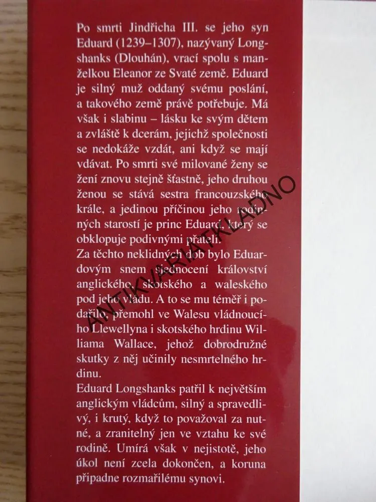 KLADIVO NA SKOTY, JEAN PLAIDY, **an
