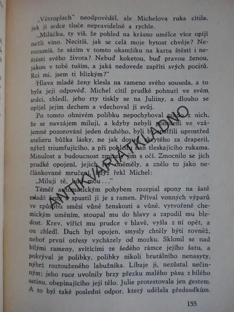 NETEŘE PANÍ PLUKOVNÍKOVÉ, GUY DE MAUPASSANT, **an