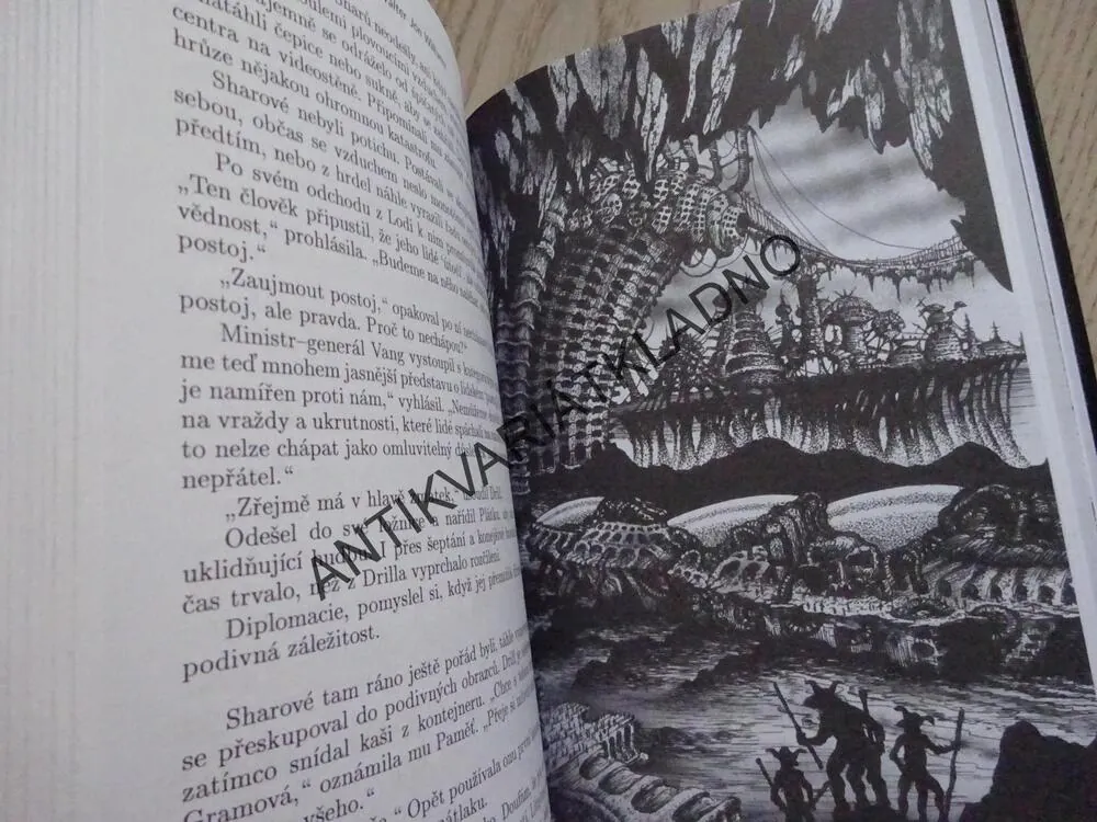 NEJLEPŠÍ POVÍDKY SCI-FI 1988, DONALD A. WOLLHEIM, **an