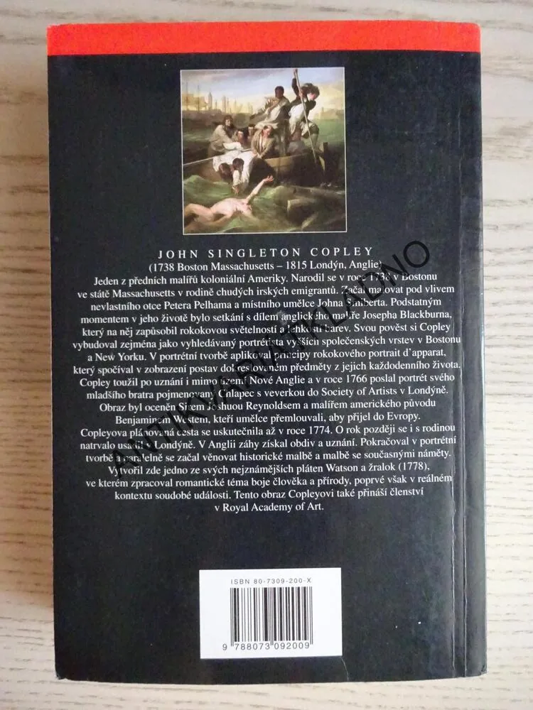 BÍLÁ VELRYBA, HERMAN MELVILLE, **an