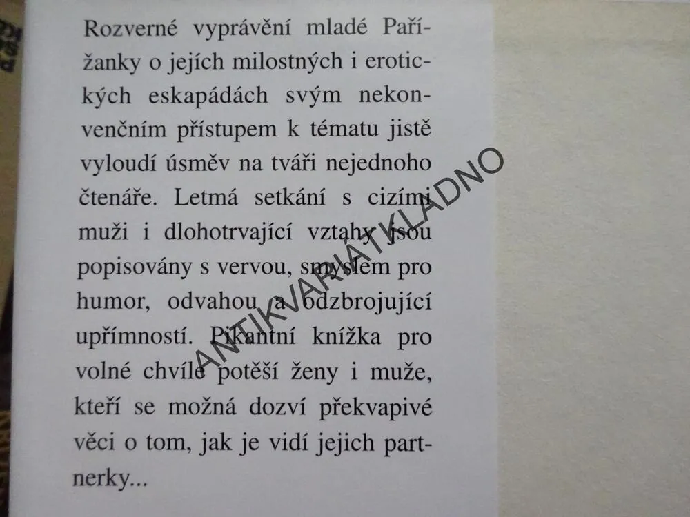 RADOST DÁVAT POTĚŠENÍ DOSTÁVAT, ANNA ROZENOVÁ, **an