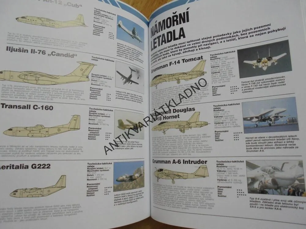 ZBRANĚ 20.STOLETÍ, 600 ZBRANÍ SVĚTA, ZEMĚ,MOŘE,VZDUCH, **an
