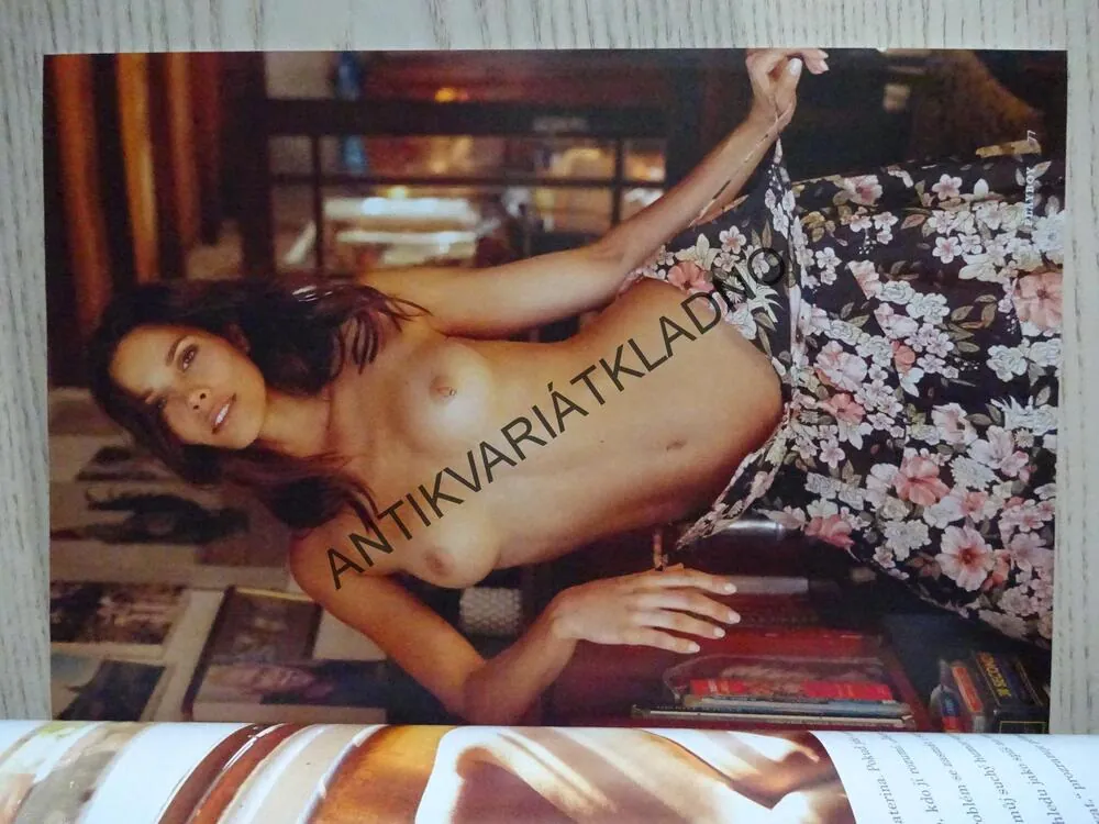 PLAYBOY, 11/2022, OLGA LOUNOVÁ