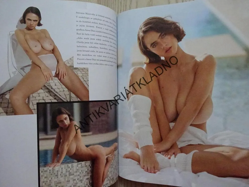 PLAYBOY, 2/2023, 