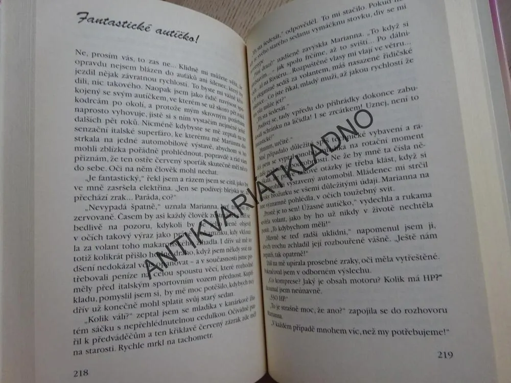 ZDRAVÍČKO, PANE DOKTORE!, TO CHCE KLID!, WILLY BREINHOLST, **an