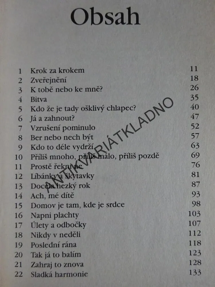 MILOSTNÉ LŽI ANEB CO MUŽI NEVĚDÍ A ŽENY NEPŘIZNAJÍ, DEBORAH MCKINLAYOVÁ, **an