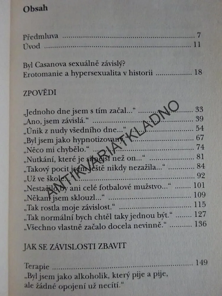 JAKO VZDUCH K DÝCHÁNÍ, TABU, FRANK SCHMEICHEL, **an