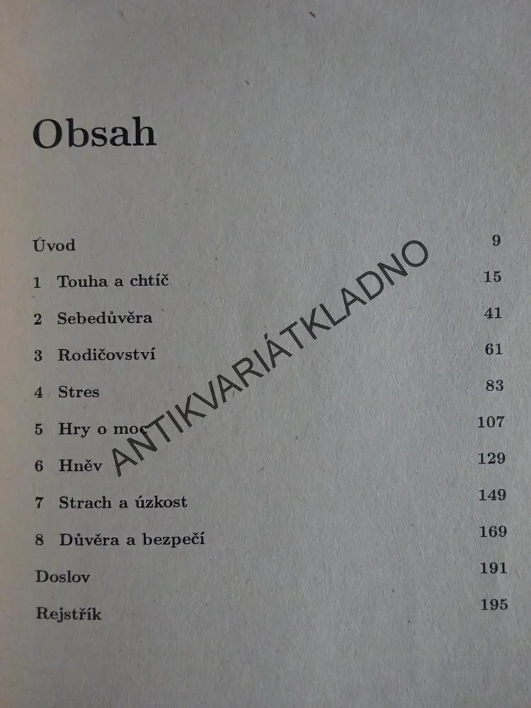 JAK SI ZAJISTIT SKVĚLÝ SEX PO ZBYTEK ŽIVOTA, VAL SAMPSONOVÁ, JULIA COLEOVÁ, **an