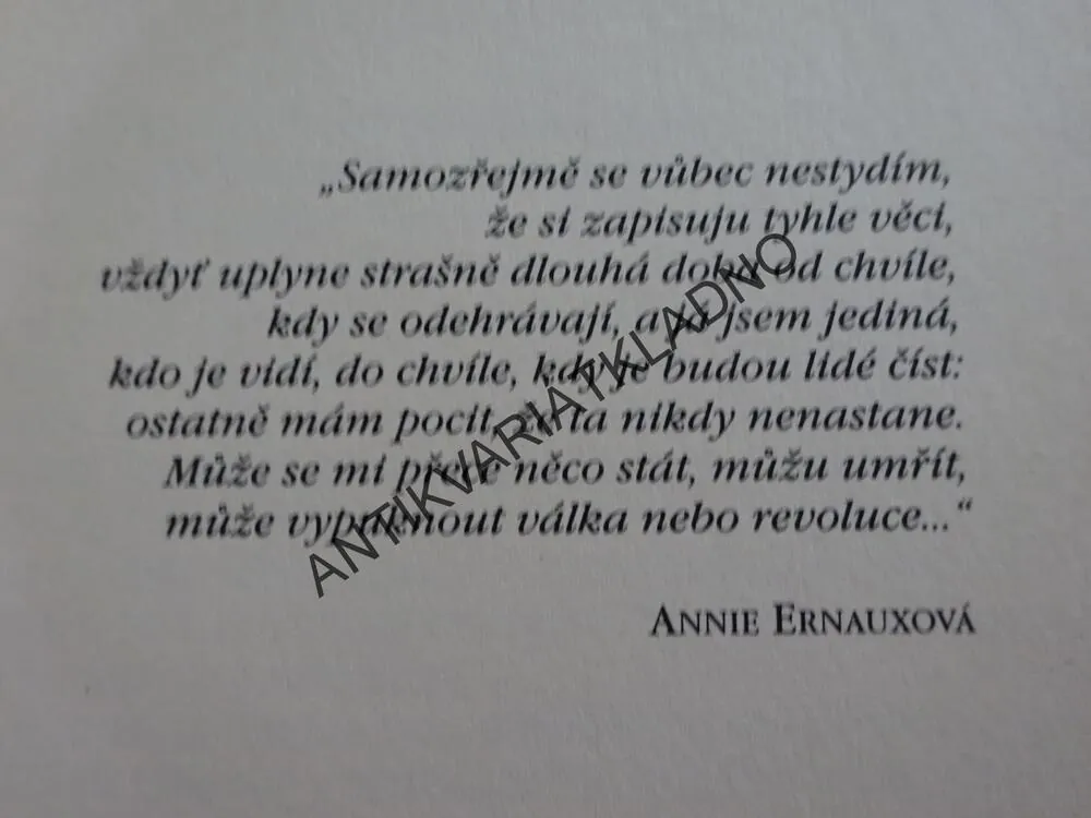 MILOVAT SE DOOPRAVDY, CESTA ŽENY K ROZKOŠI A SEXUÁLNÍMU VRCHOLU, **an